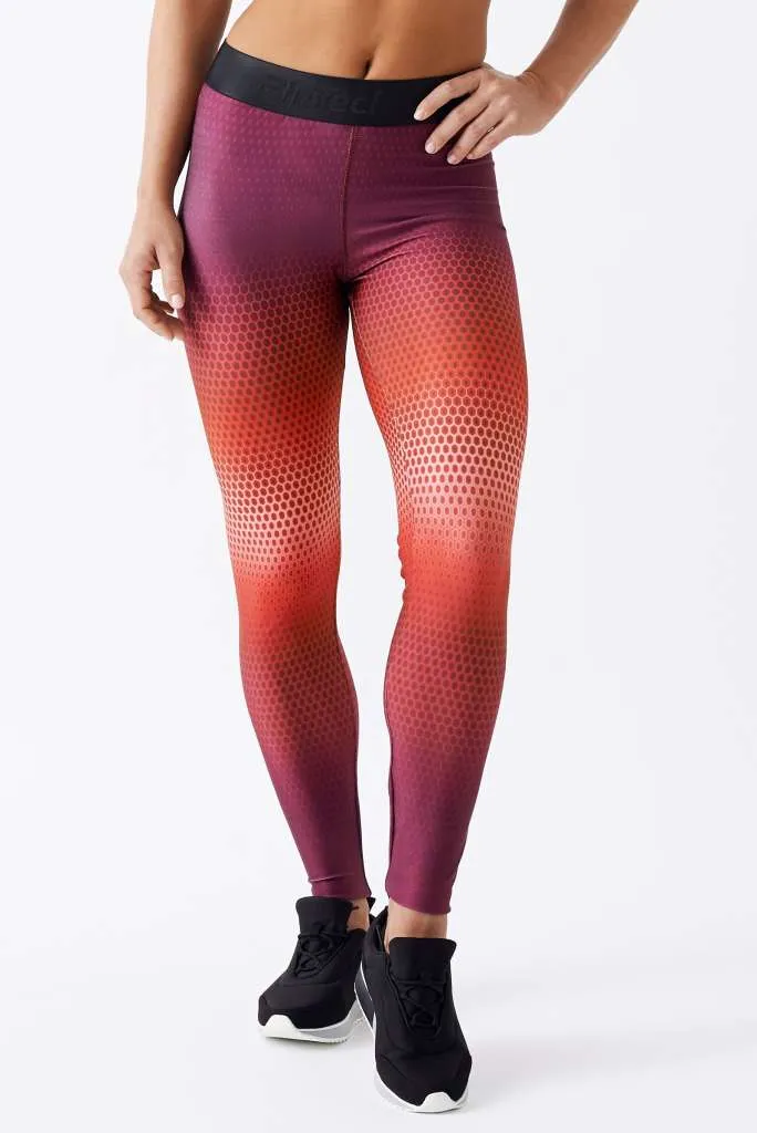 Brianne Fitness Sport Leggings